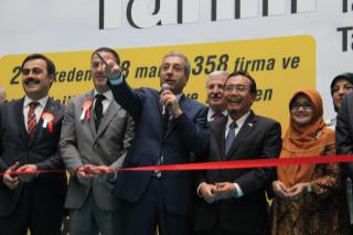 Perdagangan Indonesia 2013 Surplus dari Turki